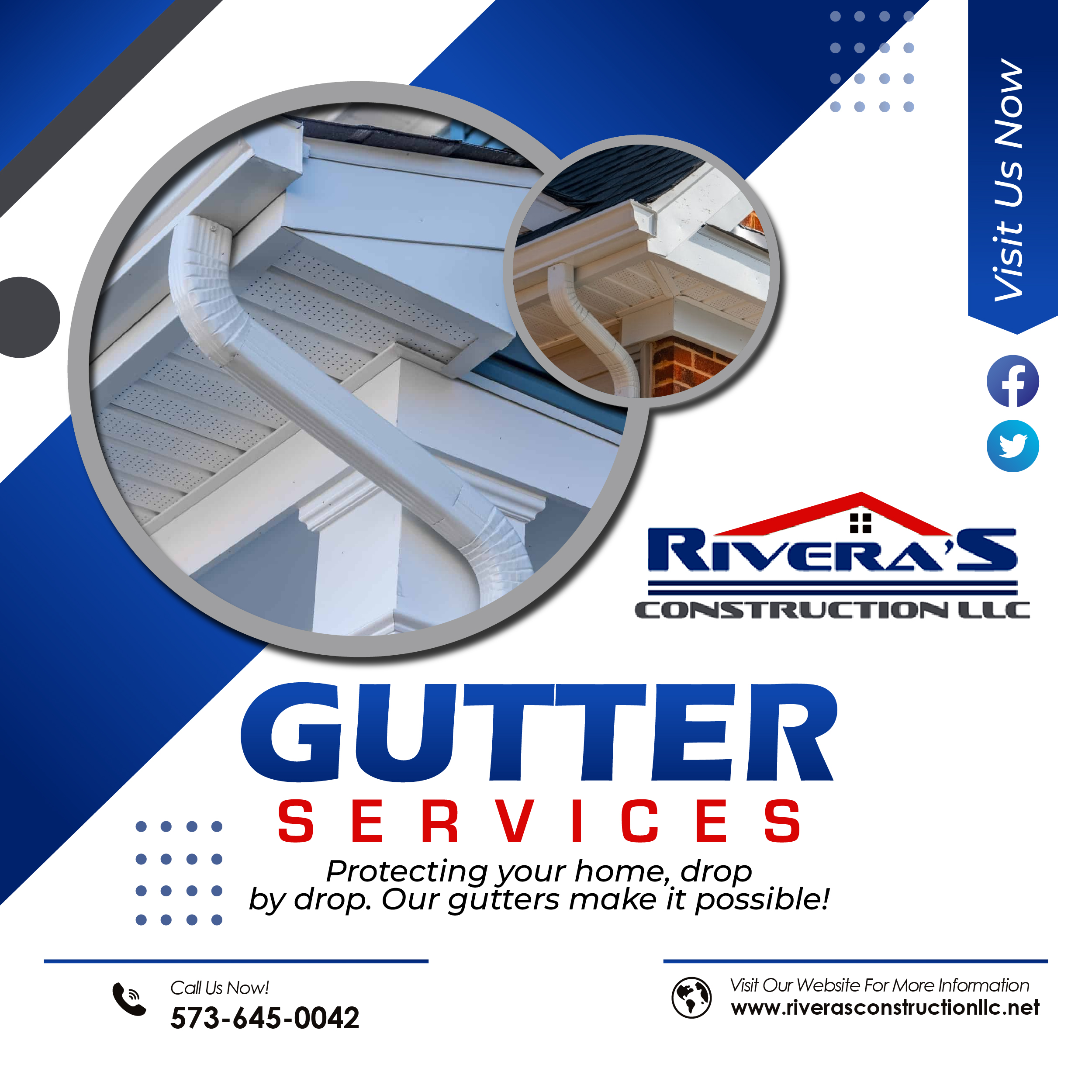 Riveras Construction LLC Image